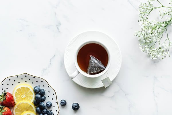 Black Tea Bag Is Best To Be Steep Only One Time