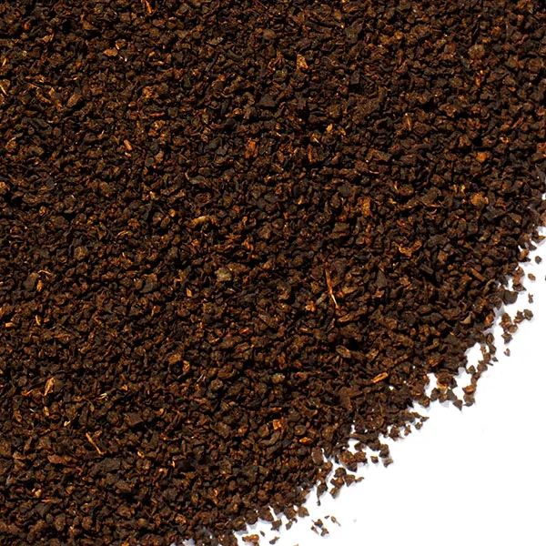 High-grade BOT black tea