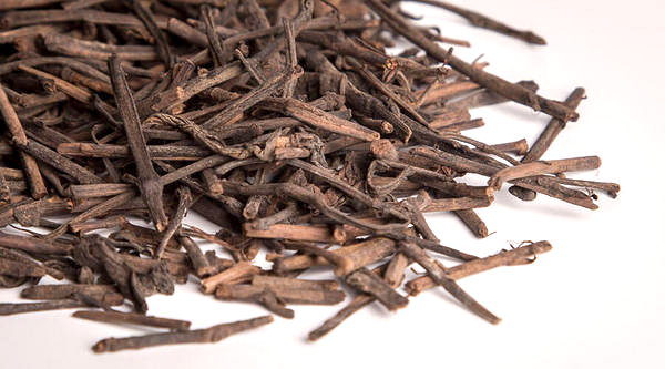 Tea stem's worth is better than you think