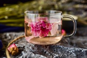 Rose Tea