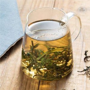 Dandelion Tea