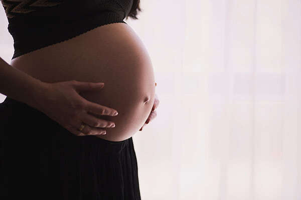 Consult your doctor before you drink raspberry leaf tea in pregnancy