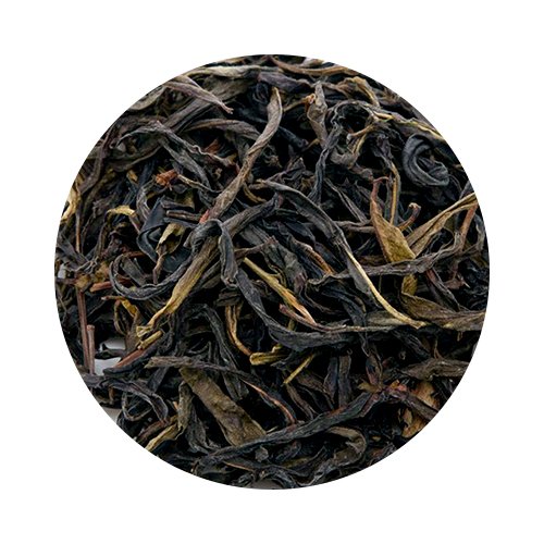 Oolong Tea
