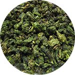 Huangjin Gui (Golden Cassia)