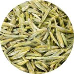 Mengding Yellow Bud