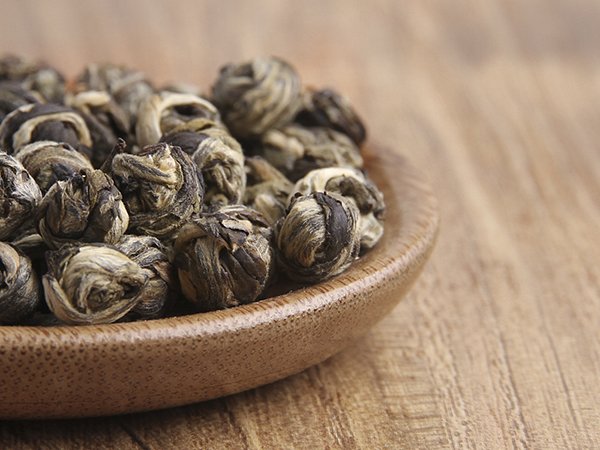 Jasmine dragon pearls