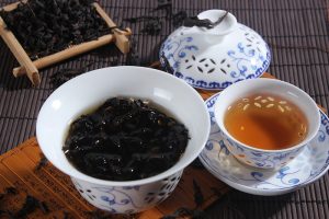 Da Hong Pao Tea