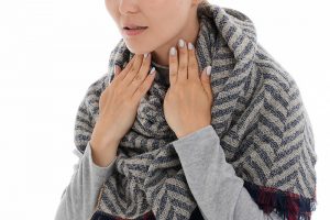 Pick the best herbal tea for sore throat to get rid of the suffering