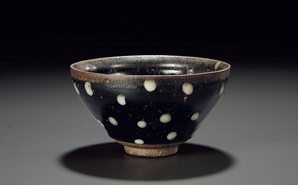 Tea Zhan, higher and smaller opening