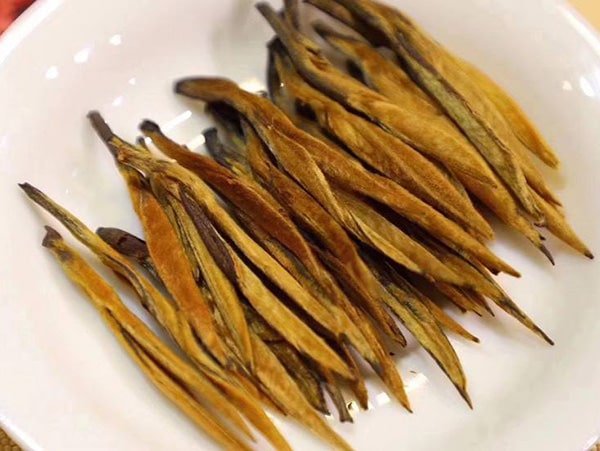 Dianhong Golden Needle