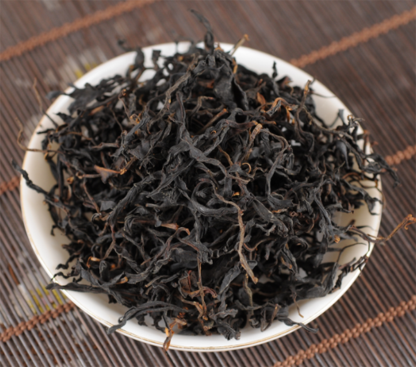 New Process Dianhong Tea