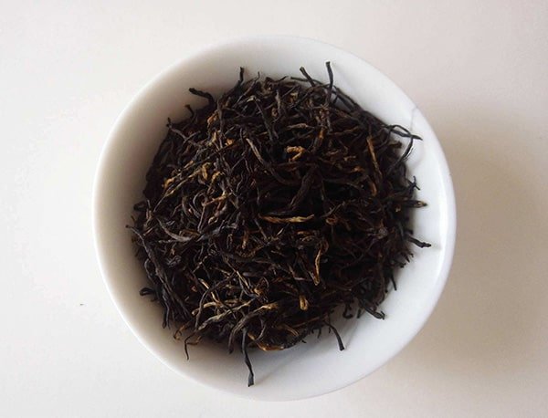 Keemun Golden Needle