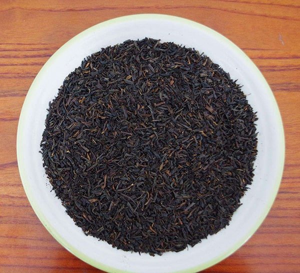 Traditional Keemun Gongfu