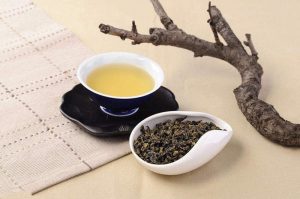 Huangjin Gui tea maybe the excellent Oolong which been ignored