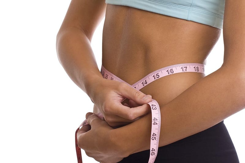 Oolong tea has an excellent benefit on weight loss