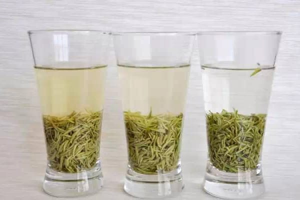 Different brewing sequence makes different results