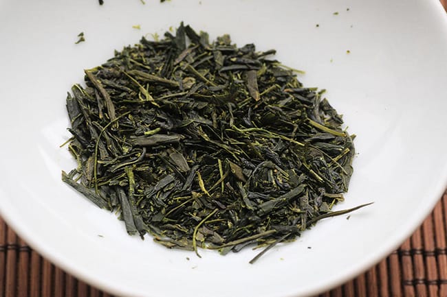Nagatani Soen spent 15 years improving Sencha processing