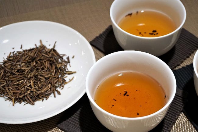 Hoji Bancha
