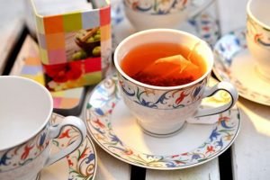 pay attention to details and do better on tea bag steeping