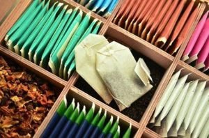 tea bags without individual packages are easy go bad