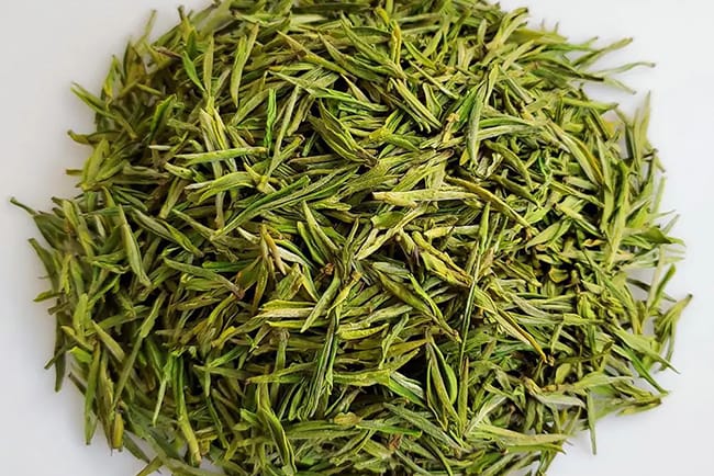 Phoenix Type Anji Bai Cha
